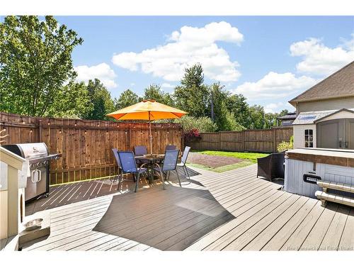 10 Annfield, Moncton, NB 
