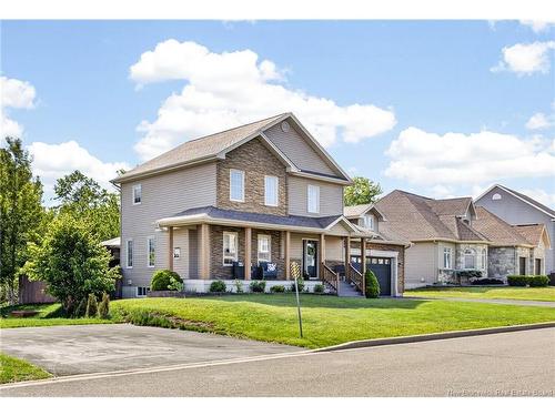 10 Annfield, Moncton, NB 