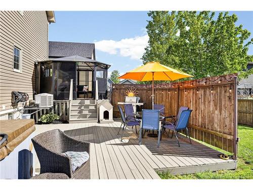 10 Annfield, Moncton, NB 