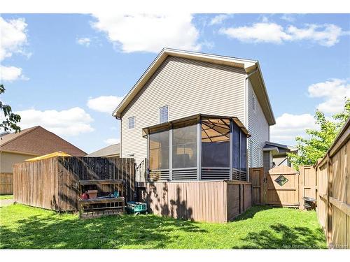 10 Annfield, Moncton, NB 
