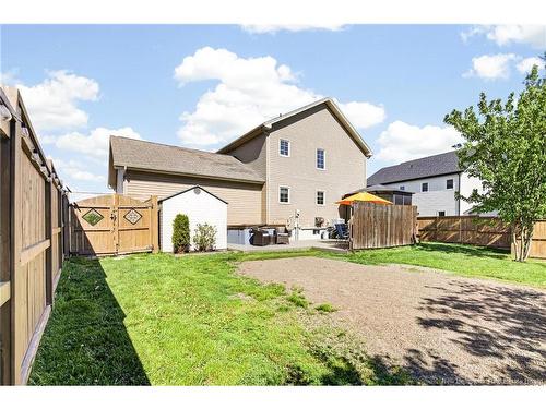 10 Annfield, Moncton, NB 