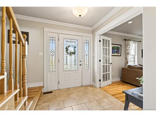 10 Annfield, Moncton, NB 