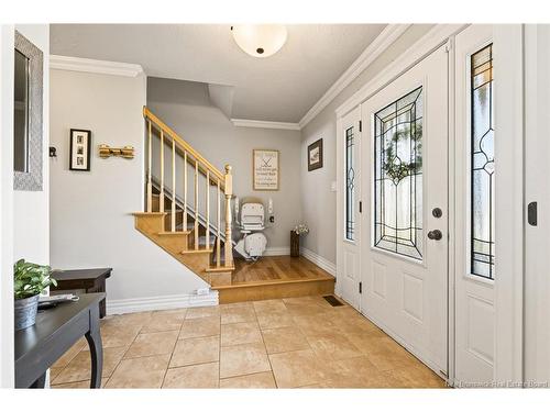 10 Annfield, Moncton, NB 