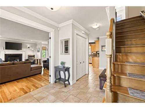 10 Annfield, Moncton, NB 