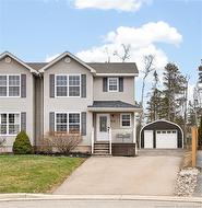 15 Wilderness CRT Moncton, NB E1G 0H4