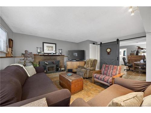76 Robby'S Rd, Nasonworth, NB 
