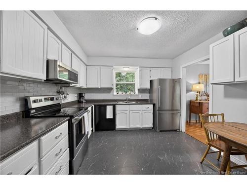 76 Robby'S Rd, Nasonworth, NB 