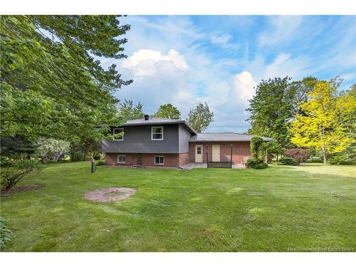 76 Robby'S Rd, Nasonworth, NB 