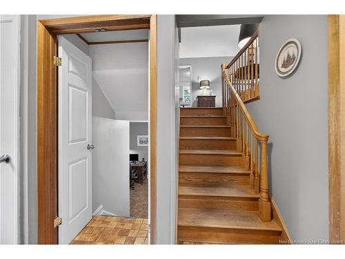 76 Robby'S Rd, Nasonworth, NB 