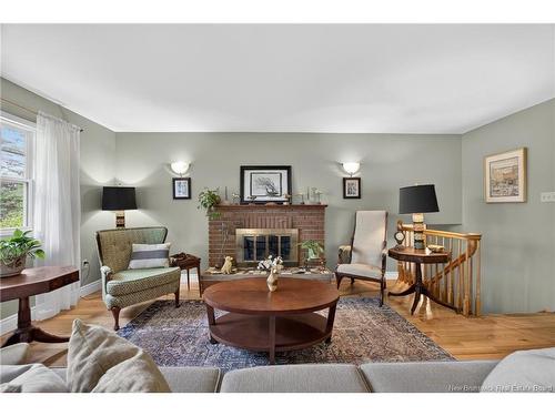 76 Robby'S Rd, Nasonworth, NB 