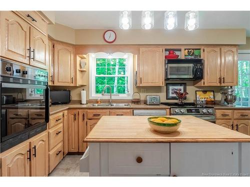 84 Tudor Ave, Charters Settlement, NB 