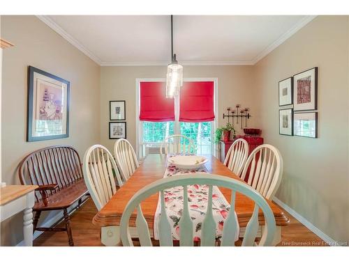 84 Tudor Ave, Charters Settlement, NB 