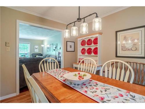 84 Tudor Ave, Charters Settlement, NB 