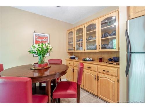 84 Tudor Ave, Charters Settlement, NB 