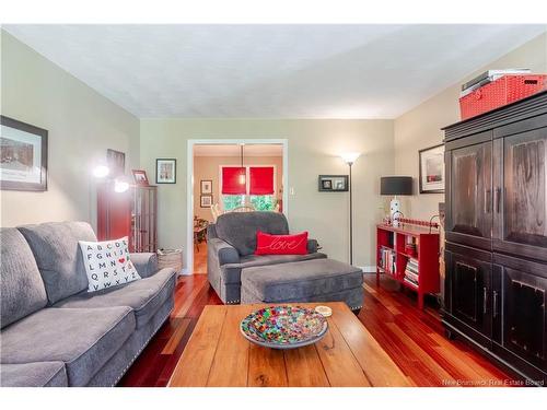 84 Tudor Ave, Charters Settlement, NB 
