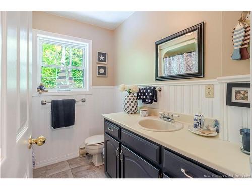 84 Tudor Ave, Charters Settlement, NB 