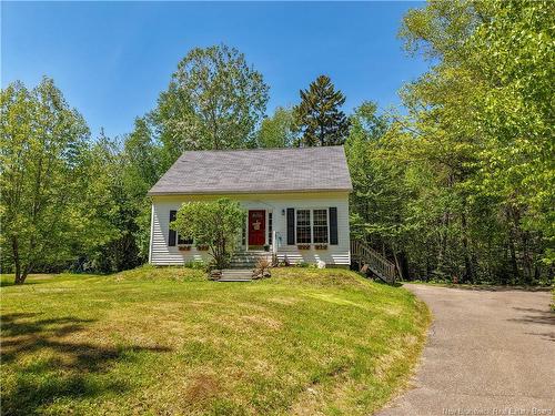 84 Tudor Ave, Charters Settlement, NB 
