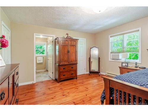 84 Tudor Ave, Charters Settlement, NB 