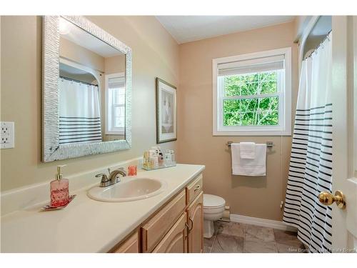 84 Tudor Ave, Charters Settlement, NB 