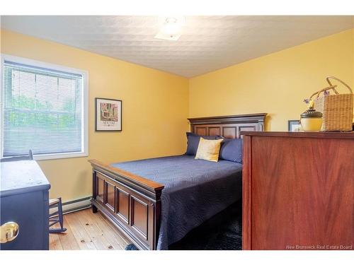 84 Tudor Ave, Charters Settlement, NB 