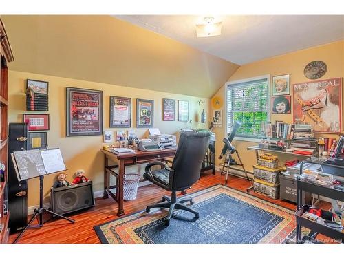 84 Tudor Ave, Charters Settlement, NB 