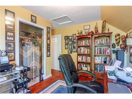 84 Tudor Ave, Charters Settlement, NB 