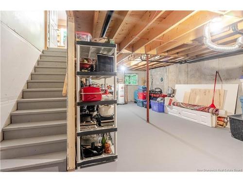 84 Tudor Ave, Charters Settlement, NB 