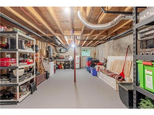 84 Tudor Ave, Charters Settlement, NB 
