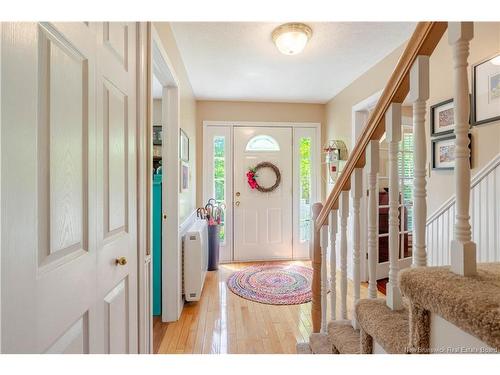 84 Tudor Ave, Charters Settlement, NB 