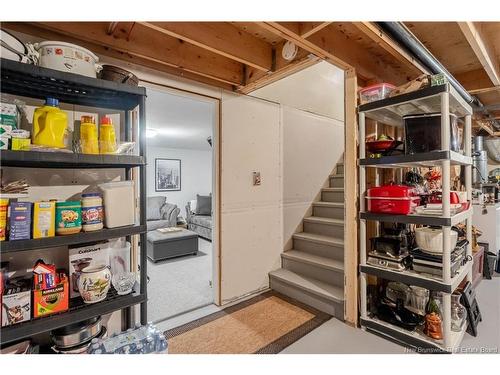 84 Tudor Ave, Charters Settlement, NB 