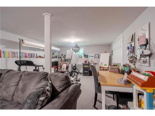 84 Tudor Ave, Charters Settlement, NB 
