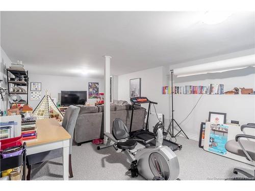 84 Tudor Ave, Charters Settlement, NB 