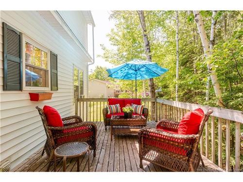 84 Tudor Ave, Charters Settlement, NB 