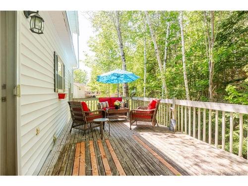84 Tudor Ave, Charters Settlement, NB 