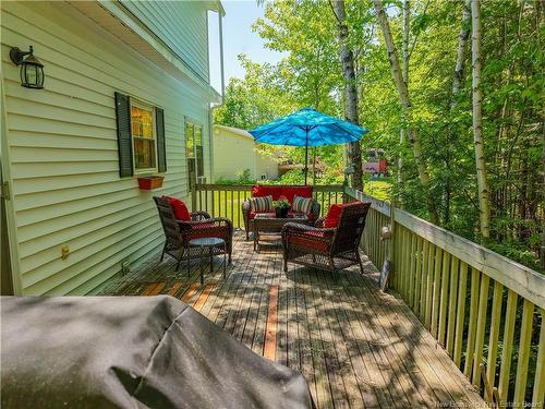 84 Tudor Ave, Charters Settlement, NB 