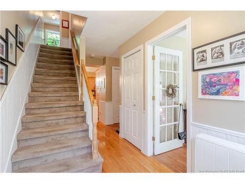 84 Tudor Ave, Charters Settlement, NB 