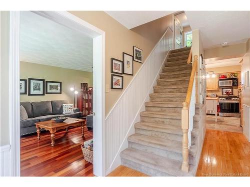 84 Tudor Ave, Charters Settlement, NB 