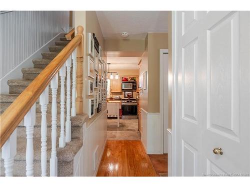 84 Tudor Ave, Charters Settlement, NB 