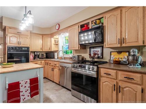 84 Tudor Ave, Charters Settlement, NB 