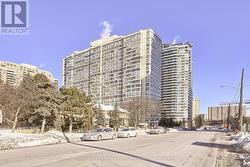 511 - 55 ELM DRIVE W  Mississauga, ON L5B 3Z3