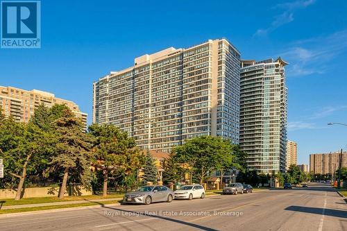 511 - 55 ELM DRIVE W  Mississauga, ON L5B 3Z3