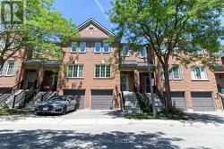 176 - 5530 GLEN ERIN DRIVE Mississauga, ON L5M 6E8