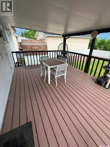 112 Mcdonald Road, Estevan, SK 