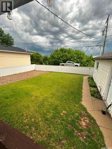 112 Mcdonald Road, Estevan, SK 