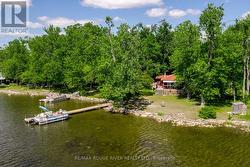 8 HUYCKE'S ISLAND  Trent Hills, ON K0L 1Y0