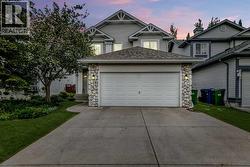 409 Rocky Ridge Bay NW  Calgary, AB T3G 4H8