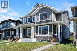 118 Sora Gardens SE Calgary, AB T3S 0V3