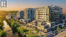 806 - 73 ARTHUR STREET S  Guelph (St. Patrick's Ward), ON N1E 0S6