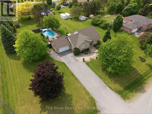 2 THERESA STREET  Cobourg, ON K9A 4J7