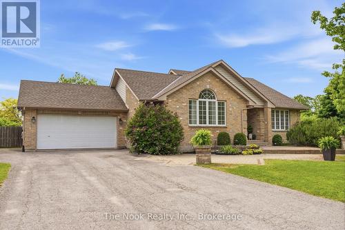 2 THERESA STREET  Cobourg, ON K9A 4J7